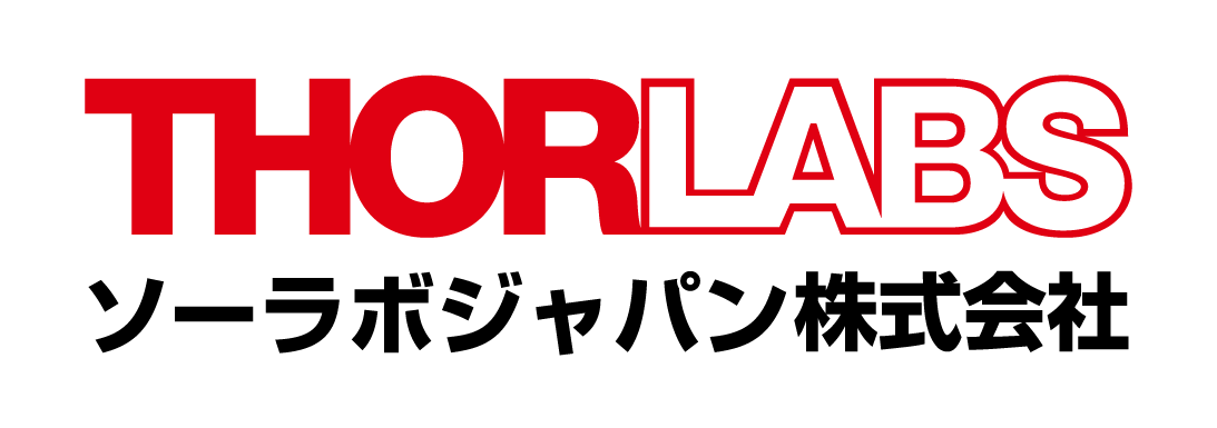 ソーラボジャパン株式会社 ロゴ