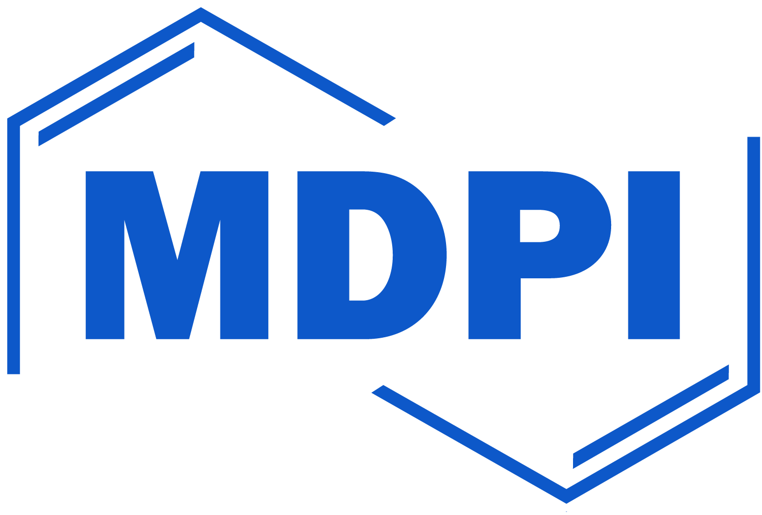 MDPI Japan合同会社 ロゴ