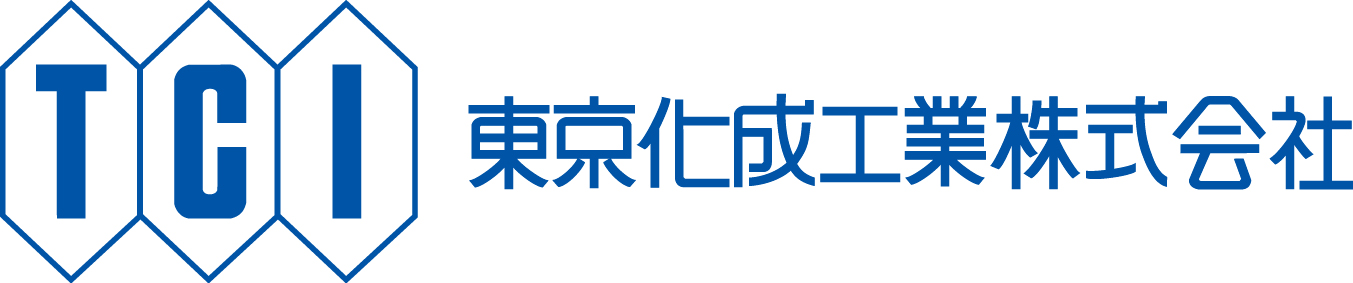 東京化成工業株式会社 ロゴ