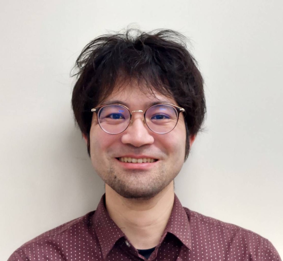 浦木 隆太 先生